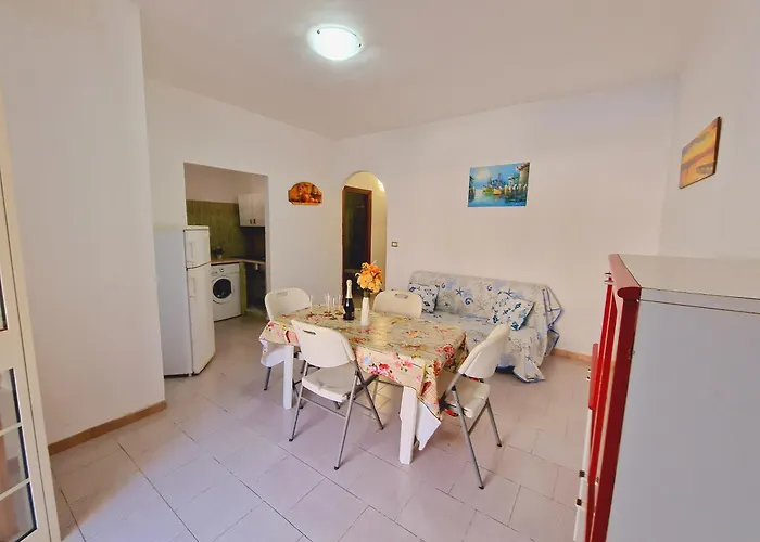 Residenza Vicino *